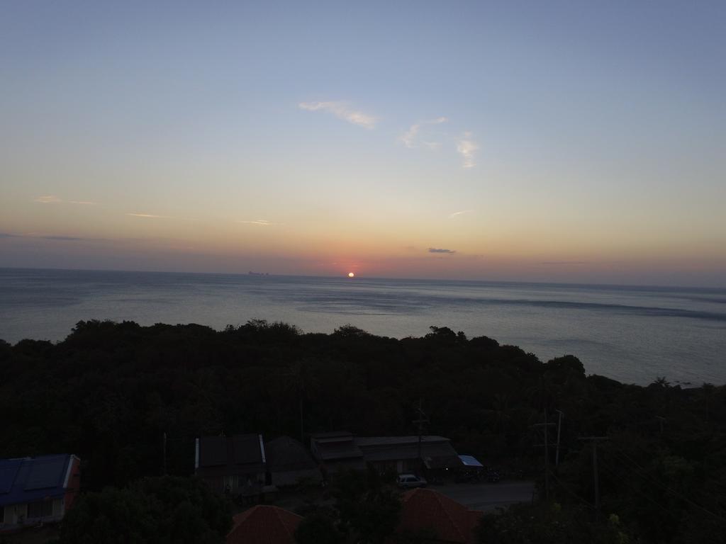 Bakantiang Resort Ко-Ланта Екстер'єр фото